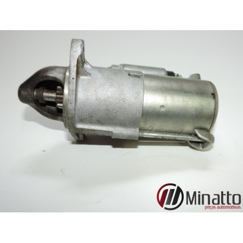 Motor Arranque Cobalt 2012 1.4 Ltz Manua...