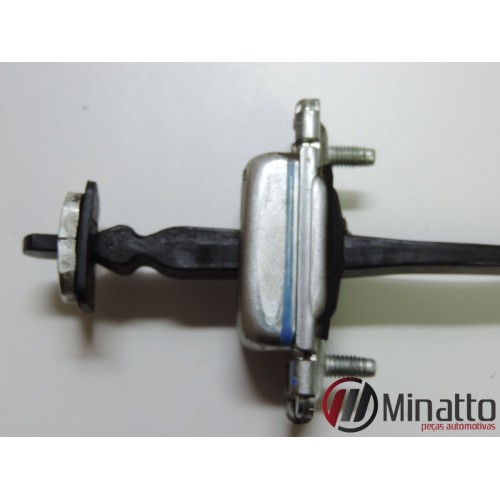 Limitador Porta Dianteira Direita Cobalt 2012