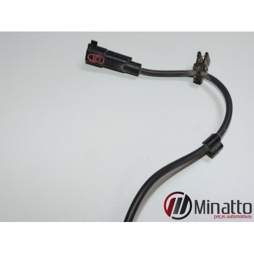 Sensor Abs Dianteiro Direito Cobalt 2012 1.4 Ltz Manual