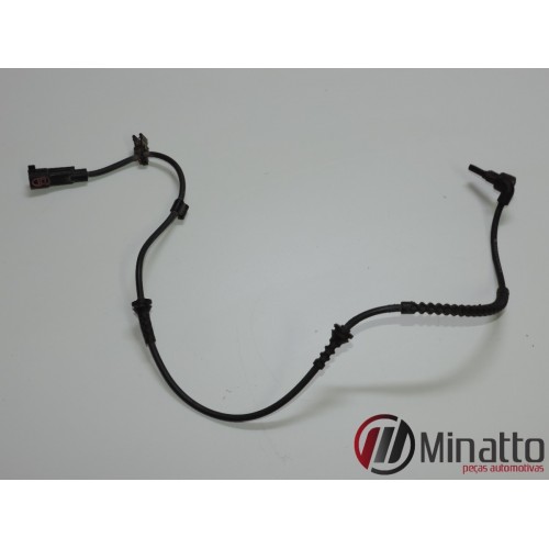 Sensor Abs Dianteiro Direito Cobalt 2012 1.4 Ltz Manual