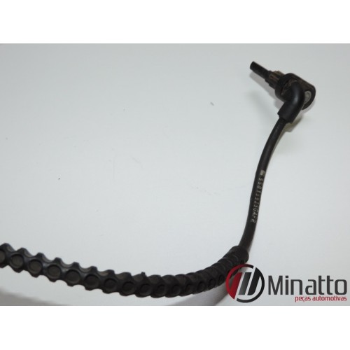 Sensor Abs Dianteiro Direito Cobalt 2012...