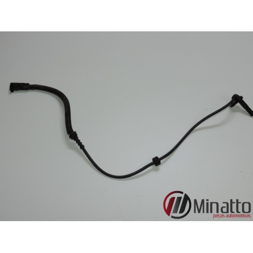 Sensor Abs Traseiro Direito Cobalt 2012 1.4 Ltz Manual