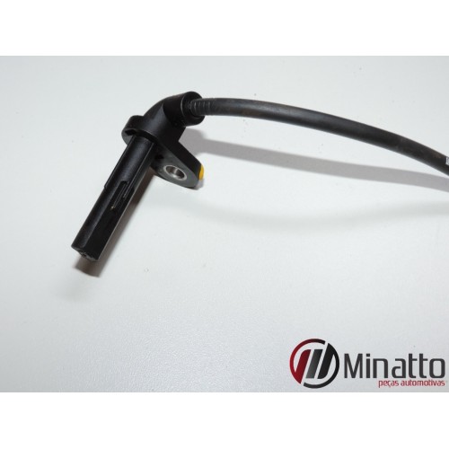 Sensor Abs Traseiro Esquerdo Cobalt 2012 1.4 Ltz Manual