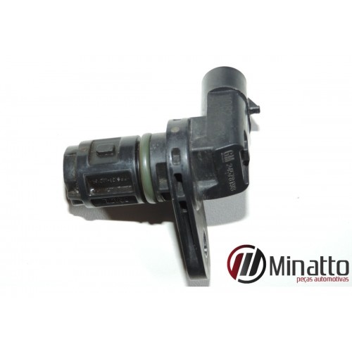 Sensor Fase Cobalt 2012 1.4 Ltz Manual