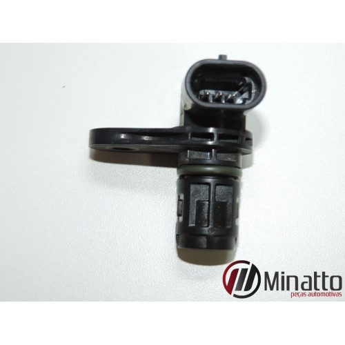 Sensor Fase Cobalt 2012 1.4 Ltz Manual