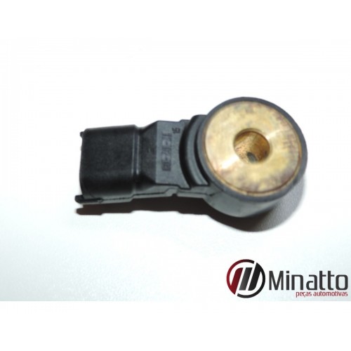 Sensor Detonação Cobalt 2012 1.4 Ltz