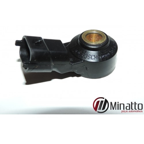 Sensor Detonação Cobalt 2012 1.4 Ltz