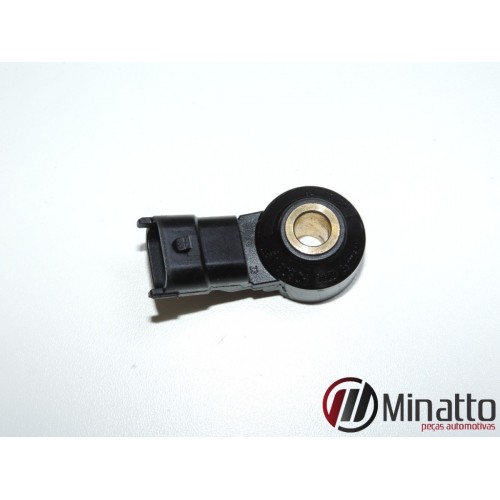 Sensor Detonação Cobalt 2012 1.4 Ltz