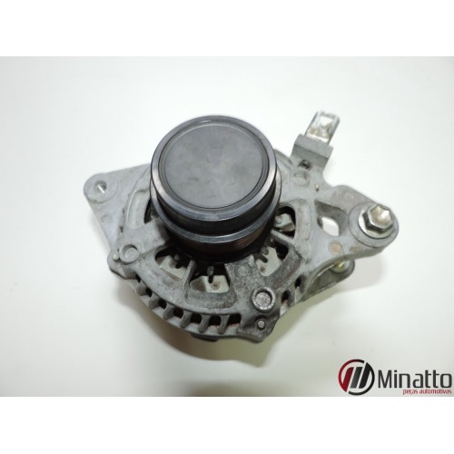 Alternador Toyota Corolla Gli 1.8 Aut 2017/18 Original