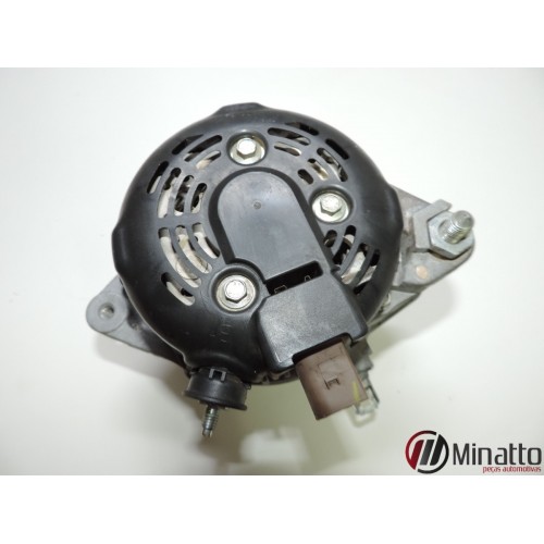 Alternador Toyota Corolla Gli 1.8 Aut 2017/18 Original