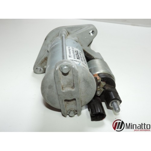 Motor Arranque Toyota Corolla 1.8 Gli Aut 2017/18