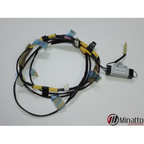 Receptor Antena Toyota Corolla 2017/2018