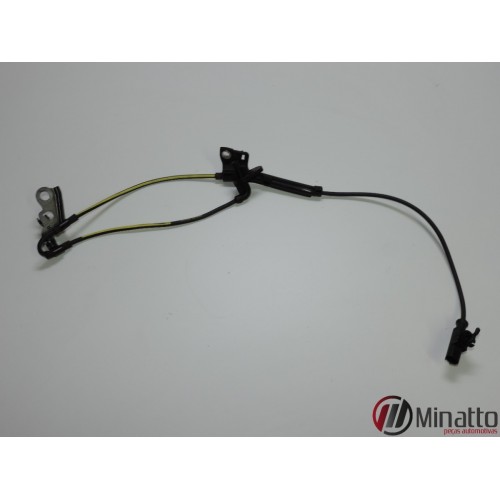 Sensor Abs Dianteiro Direito Toyota Coro...