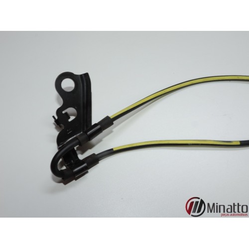 Sensor Abs Dianteiro Direito Toyota Corolla 2017/2018