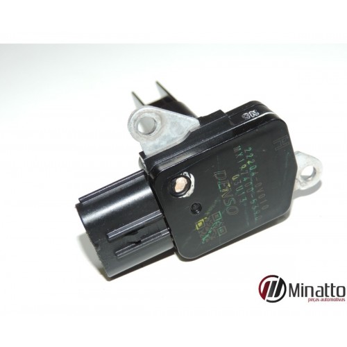 Sensor Fluxo Ar Toyota Corolla Gli 1.8 2...