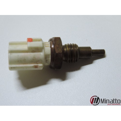 Sensor Temperatura Agua Toyota Corolla Gli 1.8 2017/2018