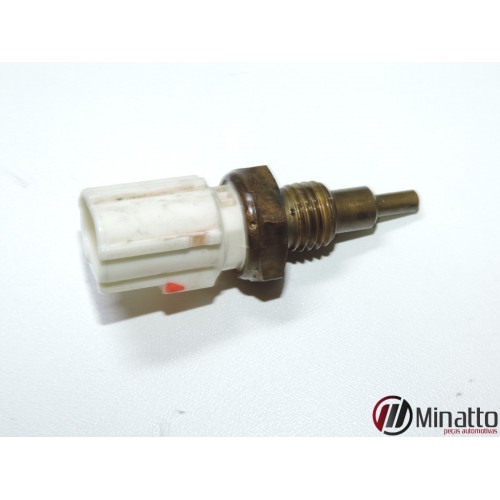 Sensor Temperatura Agua Toyota Corolla G...