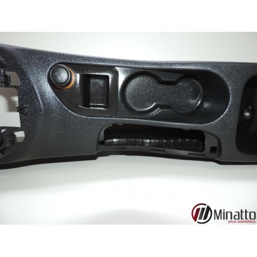 Console Central Peugeot 408 2012