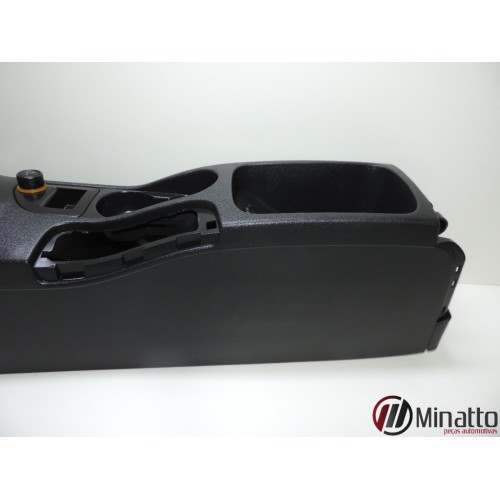 Console Central Peugeot 408 2012