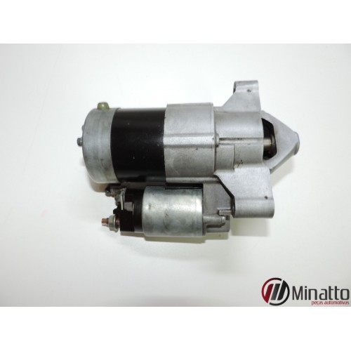 Motor Arranque Peugeot 408 2012 2.0 Aut