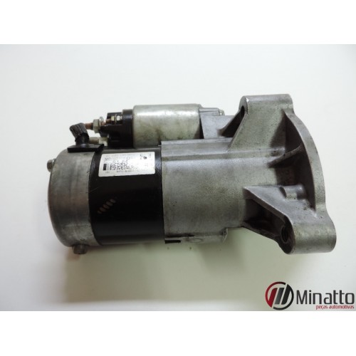 Motor Arranque Peugeot 408 2012 2.0 Aut