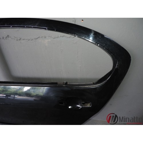 Porta Traseira Esquerda Peugeot 408 2012