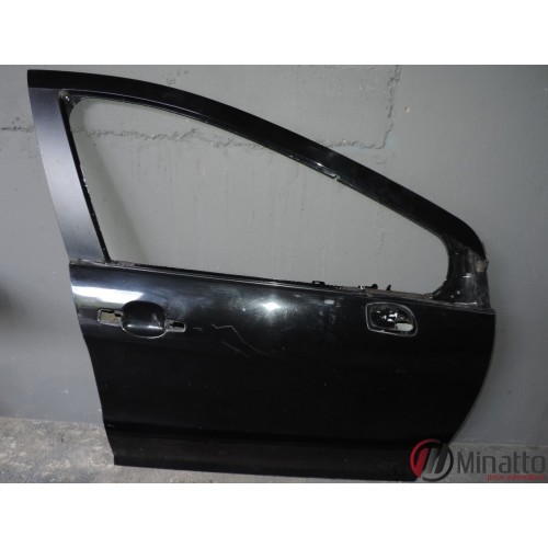 Porta Dianteira Direita Peugeot 408 2012