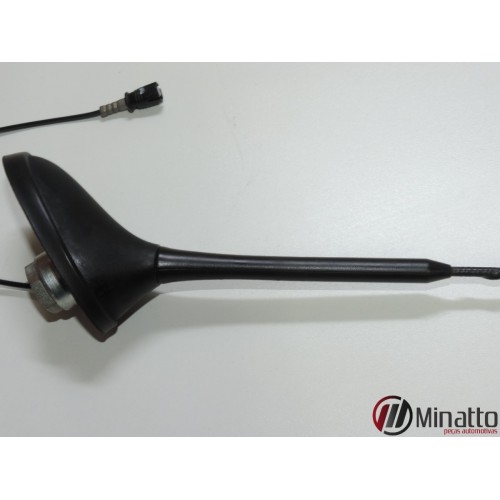 Antena Teto Peugeot 408 2012