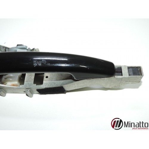 Maçaneta Externa Dianteira Direita Peugeot 408 2012