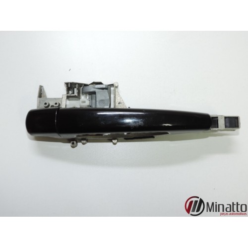 Maçaneta Externa Dianteira Direita Peugeot 408 2012