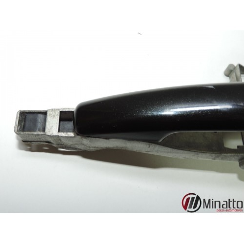 Maçaneta Externa Dianteira Esquerda Peugeot 408 2012