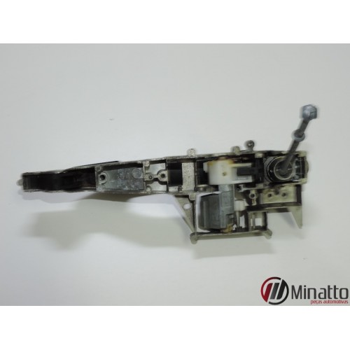 Maçaneta Externa Dianteira Esquerda Peugeot 408 2012