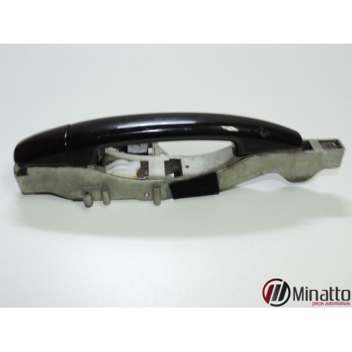 Maçaneta Externa Traseira Direita Peugeot 408 2012