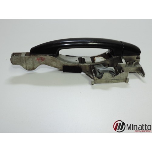 Maçaneta Externa Traseira Direita Peugeot 408 2012