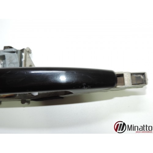 Maçaneta Externa Traseira Direita Peugeot 408 2012