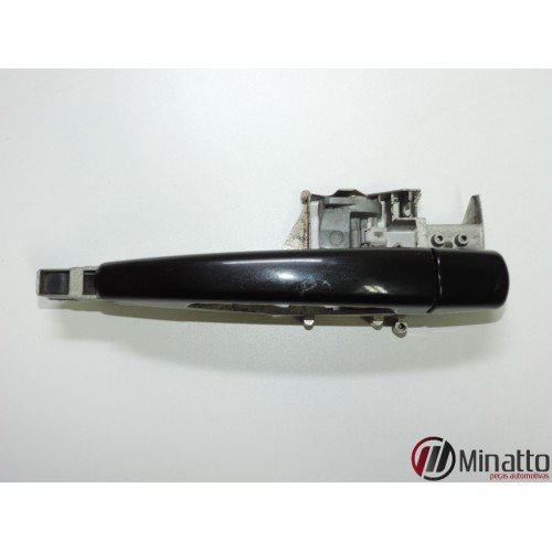 Maçaneta Externa Traseira Esquerda Peugeot 408 2012