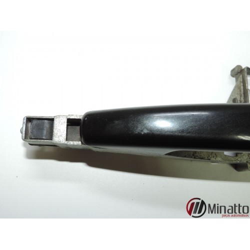 Maçaneta Externa Traseira Esquerda Peugeot 408 2012