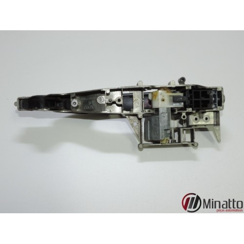 Maçaneta Externa Traseira Esquerda Peugeot 408 2012