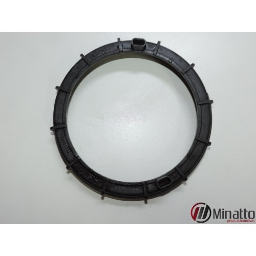 Tampa Vedação Rosca Porca Tanque Peugeot 408 2012