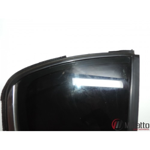 Vidro Fixo Porta Traseira Direita Peugeot 408 2012