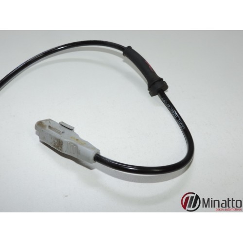 Sensor Abs Dianteiro Esquerdo Peugeot 408 2.0 2012