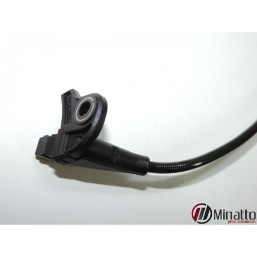 Sensor Abs Dianteiro Esquerdo Peugeot 408 2.0 2012