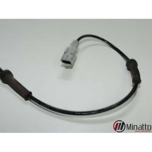 Sensor Abs Dianteiro Direito Peugeot 408 2.0 2012