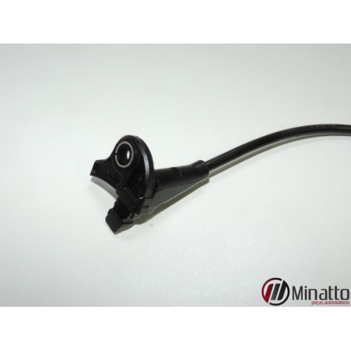 Sensor Abs Dianteiro Direito Peugeot 408...