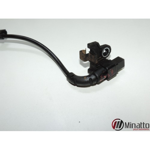 Sensor Abs Traseiro Direito Peugeot 408 2.0 2012