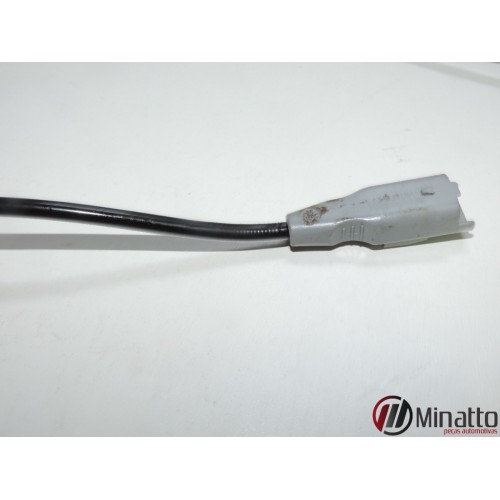 Sensor Abs Traseiro Direito Peugeot 408 2.0 2012