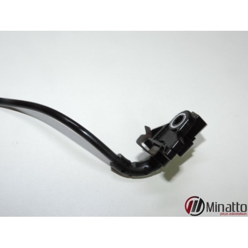 Sensor Abs Traseiro Esquerdo Peugeot 408 2.0 2012