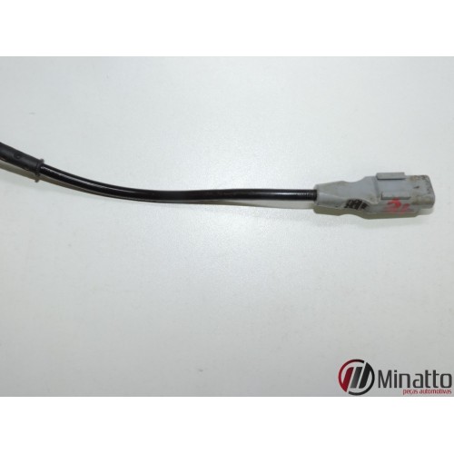 Sensor Abs Traseiro Esquerdo Peugeot 408 2.0 2012