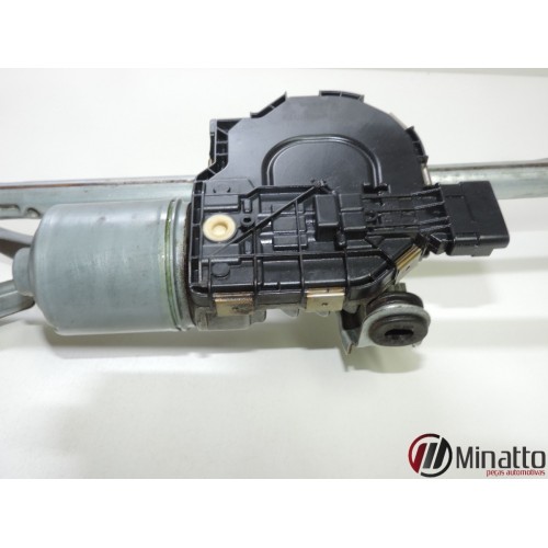 Maquina Motor Limpador Peugeot 408 2012