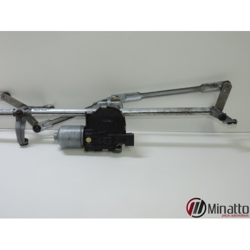 Maquina Motor Limpador Peugeot 408 2012